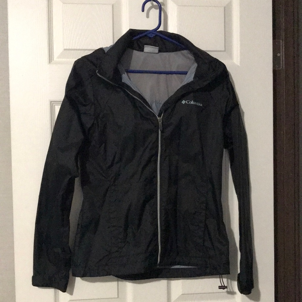 Columbia jacket